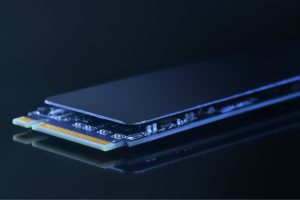 αποθηκεύσετε τα παιχνίδια σας σε SSD
