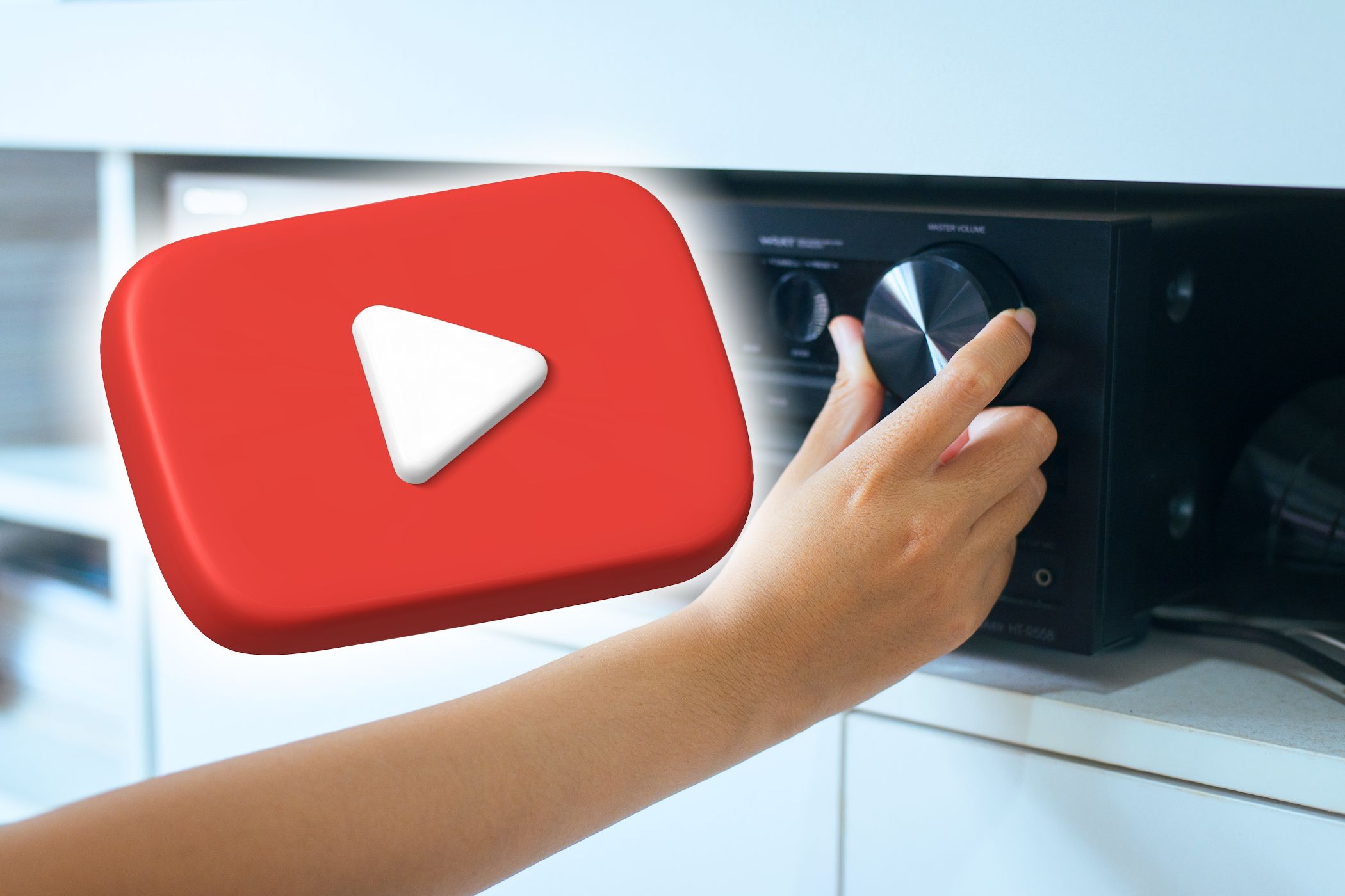 Απενεργοποιήστε αυτήν τη νέα λειτουργία του YouTube για να διατηρήσετε την ποιότητα ήχου