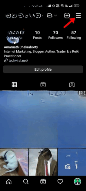 Γιατί τα Instagram Stories είναι θολά; 10 τρόποι για να το διορθώσετε τρόποι για να το διορθώσετε 6 Γιατί τα Instagram Stories είναι θολά