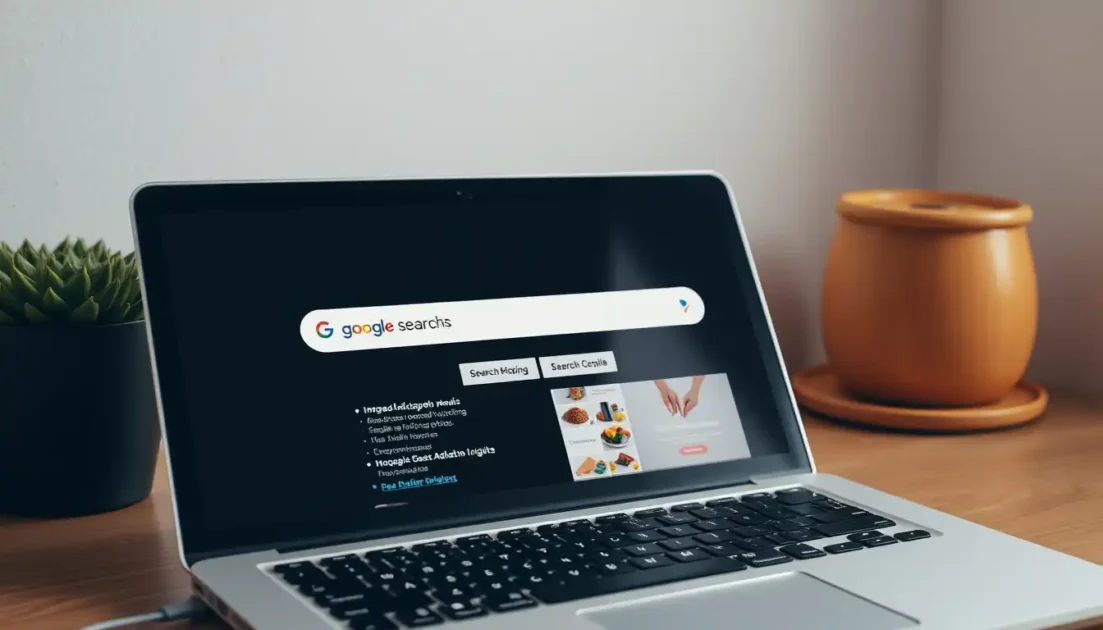 αποτελέσματα Google AI στην αναζήτηση