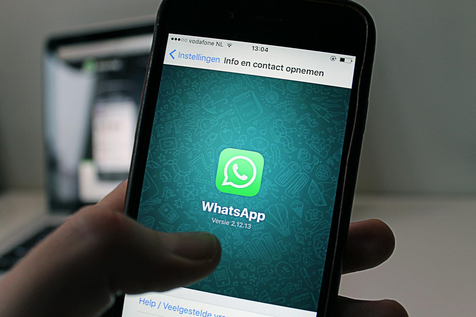 Πώς να μειώσετε τον αποθηκευτικό χώρο WhatsApp το 2024