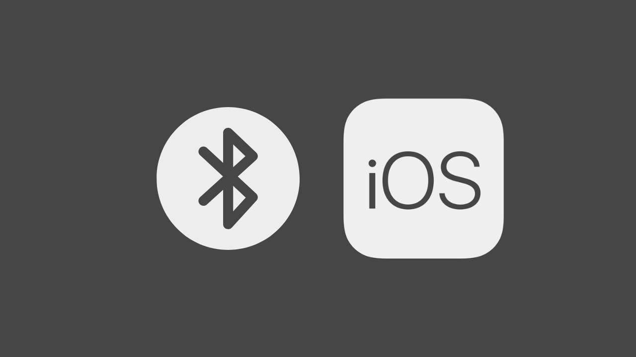 Προβλήματα Bluetooth μετά την ενημέρωση του iOS;  8 τρόποι για να το διορθώσετε