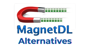 εναλλακτικές MagnetDL