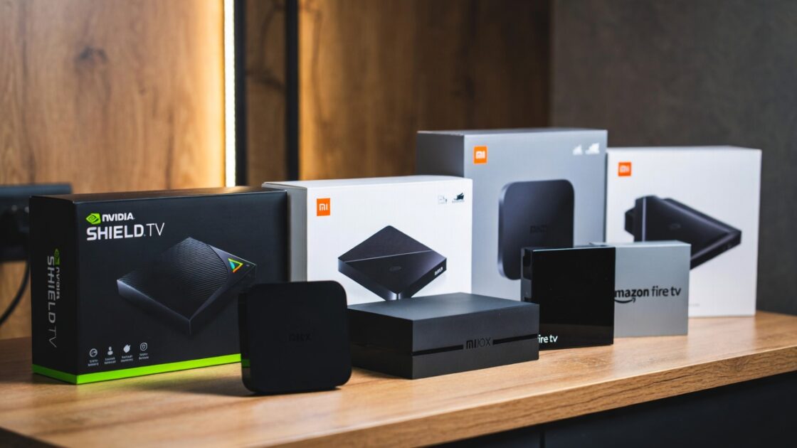 Τα 5 Καλύτερα Android TV Boxes για το 2026: Οι Προτάσεις Μου Βάσει Εμπειρίας και Κριτικών 3 Καλύτερα Android TV Boxes