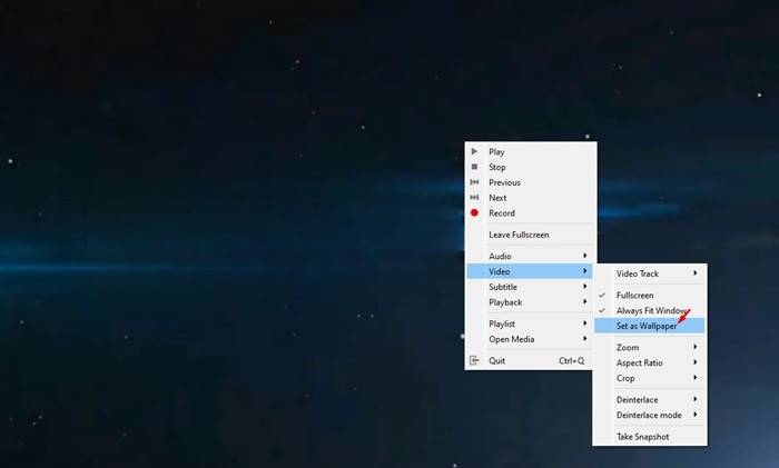 Πώς να ρυθμίσετε την ταπετσαρία βίντεο στα Windows 11 (4 Μέθοδοι) 3 Πώς να ρυθμίσετε την ταπετσαρία βίντεο στα Windows 11 (4 Μέθοδοι)