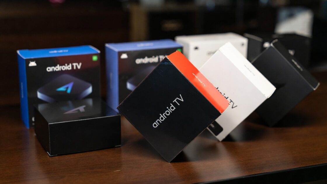 Τα 5 Καλύτερα Android TV Boxes για το 2026: Οι Προτάσεις Μου Βάσει Εμπειρίας και Κριτικών 4 Καλύτερα Android TV Boxes