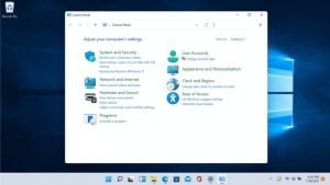 Η Microsoft καταργεί επιτέλους τον πίνακα ελέγχου της 11 Η Microsoft καταργεί επιτέλους τον πίνακα ελέγχου της