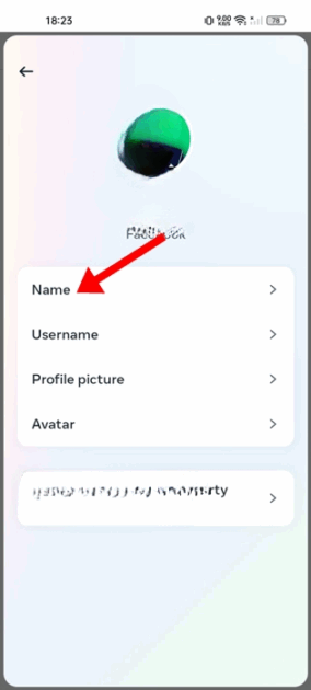 Πώς να αλλάξετε το όνομά σας στο Facebook (επιτραπέζιος υπολογιστής και κινητό) 17 Πώς να αλλάξετε το όνομά σας στο Facebook