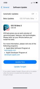 Πώς να χρησιμοποιήσετε τη λειτουργία Distraction Control στο iPhone (iOS 18) 12 Πώς να χρησιμοποιήσετε τη λειτουργία Distraction Control στο iPhone (iOS 18)