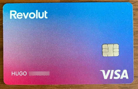 Revolut Invest Στην Ελλάδα η εφαρμογή