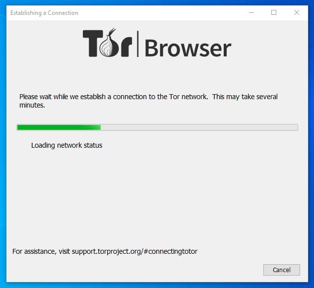 Tor Browser