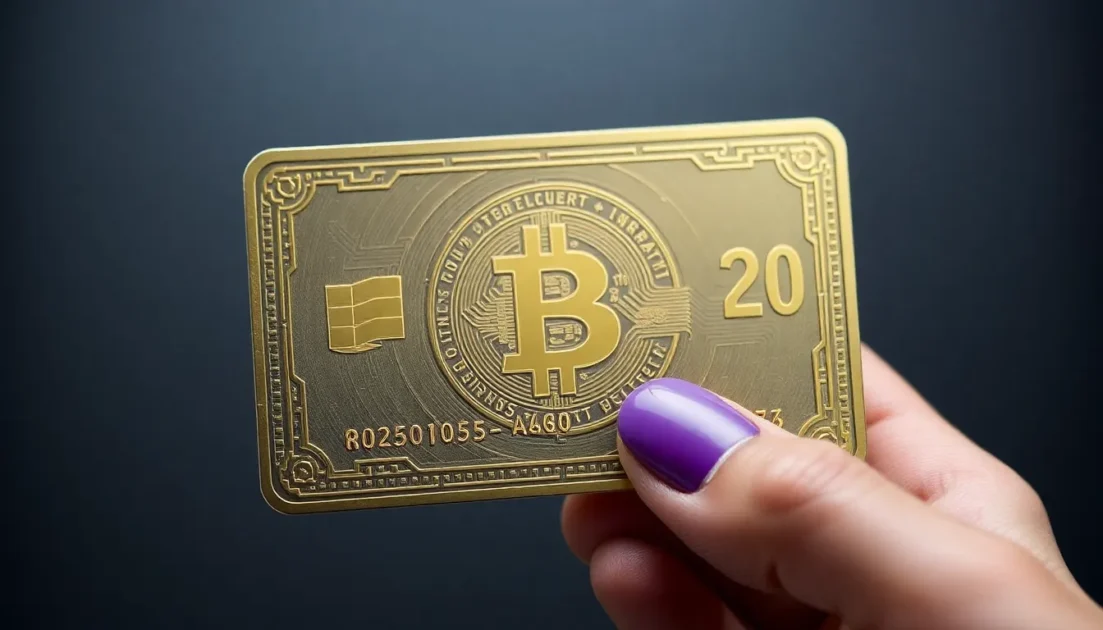 Γιατί να έχετε Crypto Card | 10 λόγοι 3 Crypto Card