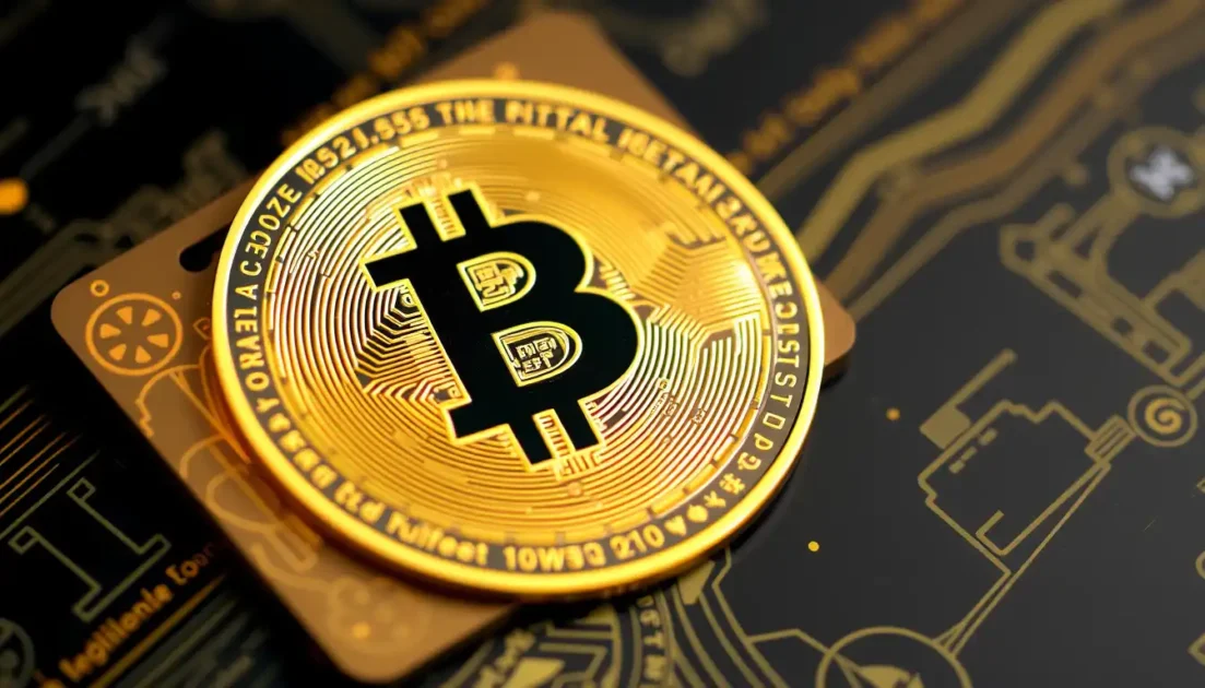 Crypto Card