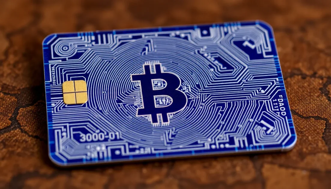 Γιατί να έχετε Crypto Card | 10 λόγοι 5 Crypto Card