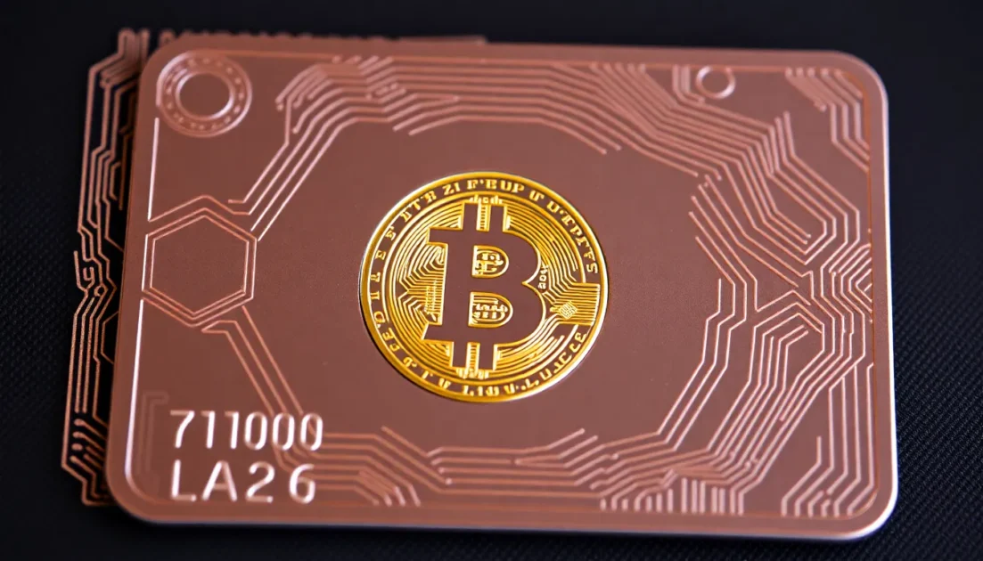 Γιατί να έχετε Crypto Card | 10 λόγοι 7 Crypto Card