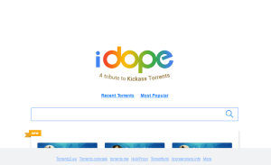 iDope.se