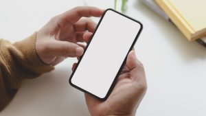 επανεκκίνηση του smartphone