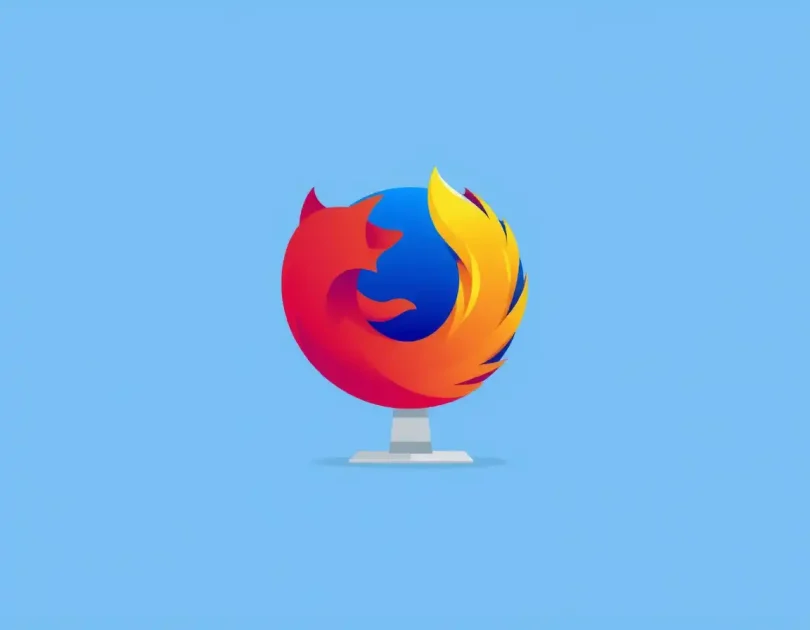 Firefox