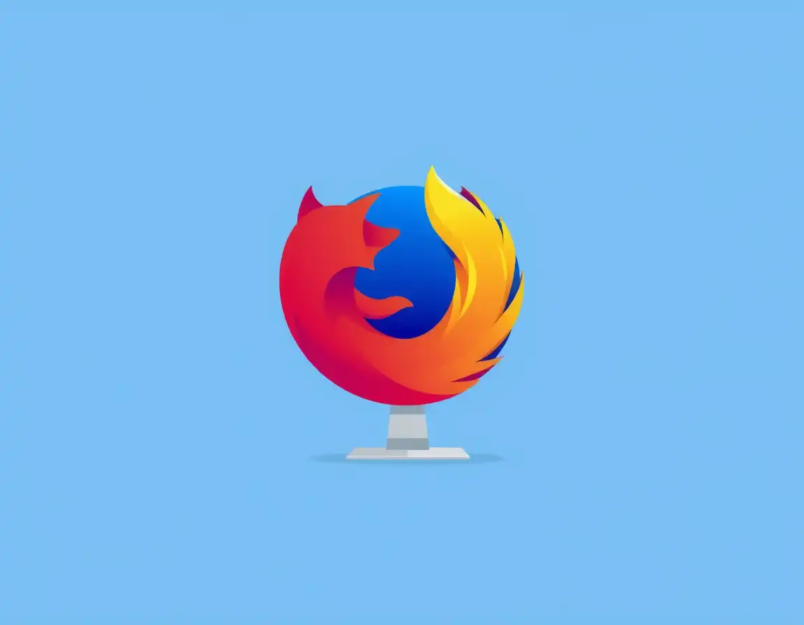 Firefox