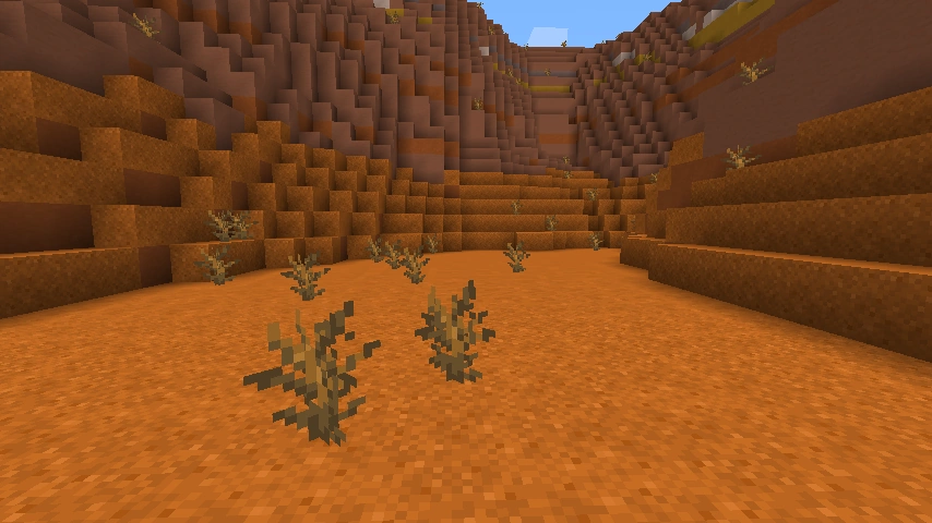 The badlands biome - how-to-make-terracotta-in-minecraft-ott-6-compressed