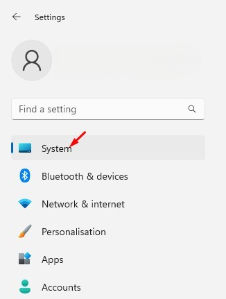 Το Ethernet δεν λειτουργεί στα Windows 11 Πώς να το διορθώσετε 8 Το Ethernet δεν λειτουργεί στα Windows 11