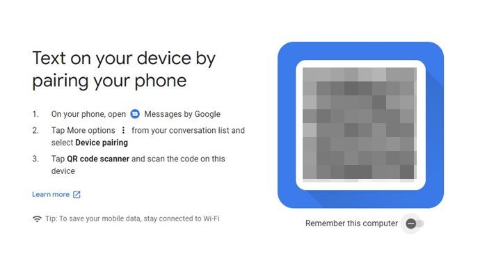 Κωδικός QR