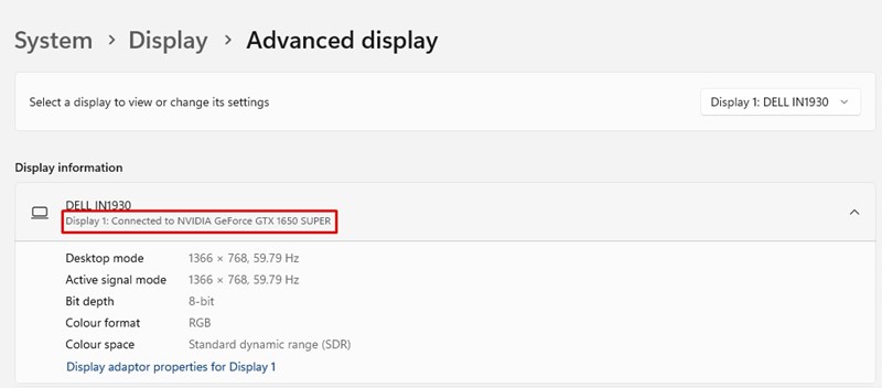 GPU NVIDIA