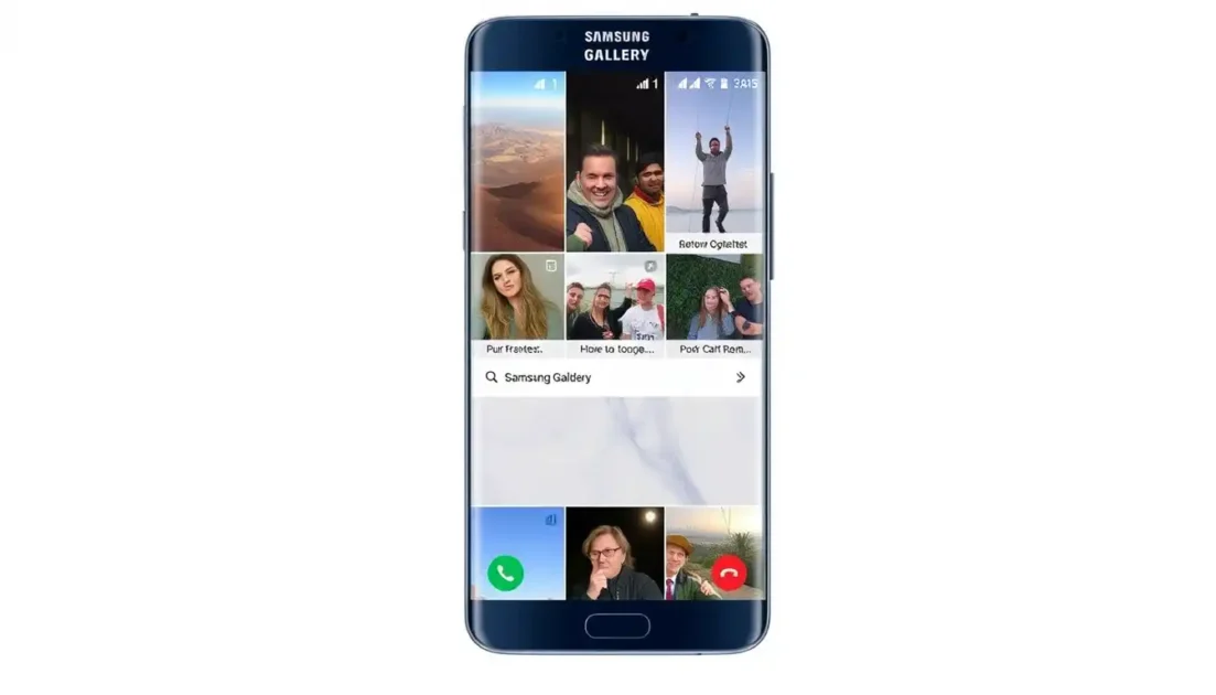 Πώς να αδειάσετε τα σκουπίδια στο τηλέφωνο Samsung