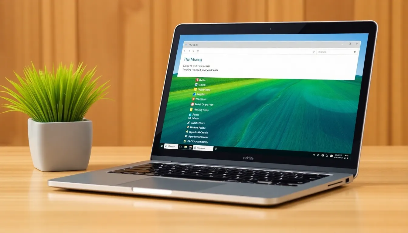 Πώς να ανοίξετε Συσκευές και εκτυπωτές στα Windows 11