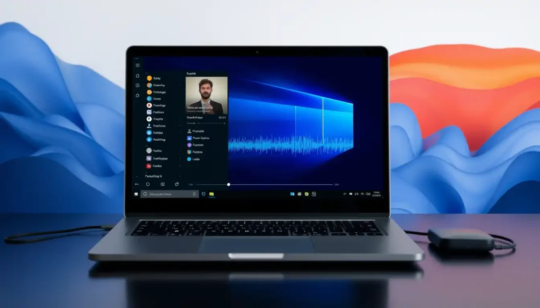 Πώς να κάνετε εγγραφή ήχου στα Windows 11