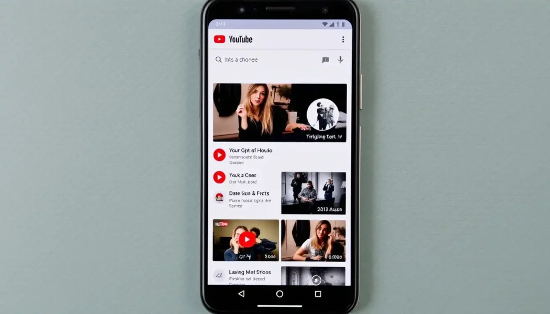 Οι σύνδεσμοι YouTube δεν ανοίγουν στην εφαρμογή