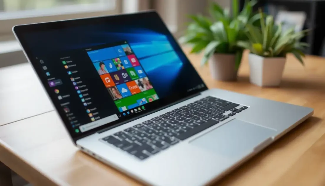 Πώς να διορθώσετε θολές εφαρμογές στα Windows 10/11
