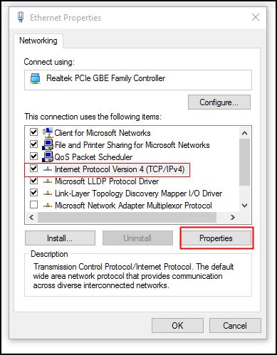σφάλμα 'ERR_CERT_AUTHORITY_INVALID'