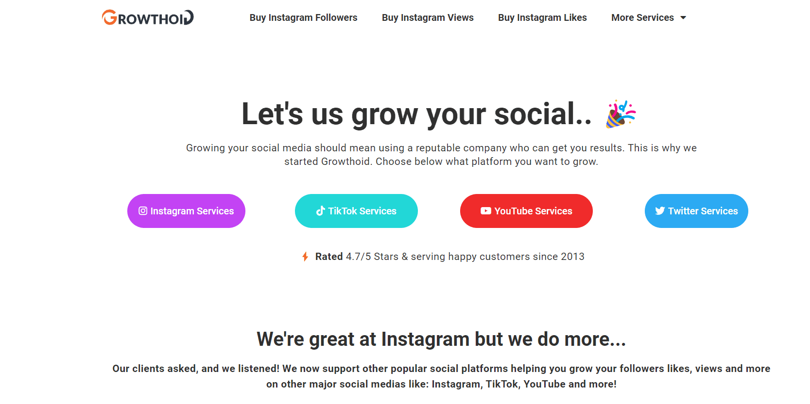 Καλύτερη εφαρμογή Unfollow για το Instagram δωρεάν