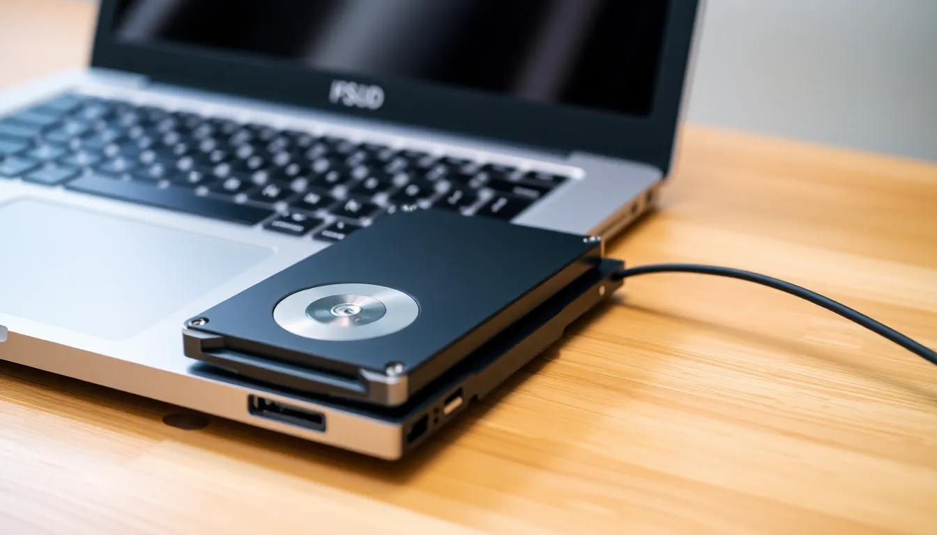 Ο σκληρός δίσκος είναι SSD ή HDD; Πως να το καταλάβουμε 18 Ο σκληρός δίσκος είναι SSD ή HDD; Πως να το καταλάβουμε