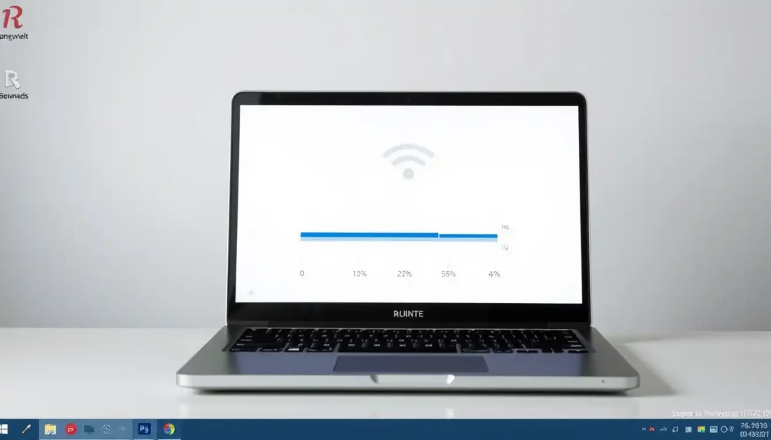 Πώς να ελέγξετε την ισχύ του σήματος WiFi στα Windows