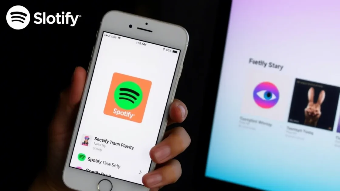 Το Spotify κρασάρει στο iPhone