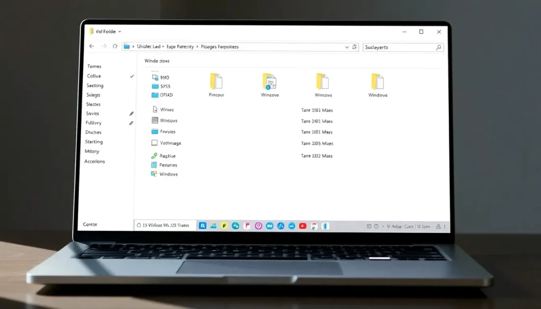 Πώς να καθαρίσετε το φάκελο WinSxS στα Windows 11 1 φάκελο WinSxS στα Windows 11