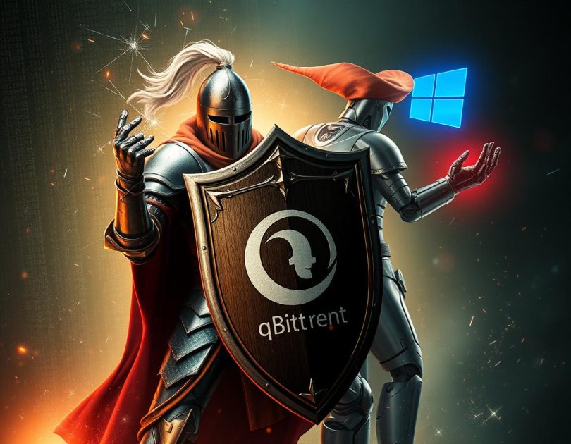 Το qBittorrent απεγκαθίσταται αυτόματα μετά από επανεκκίνηση