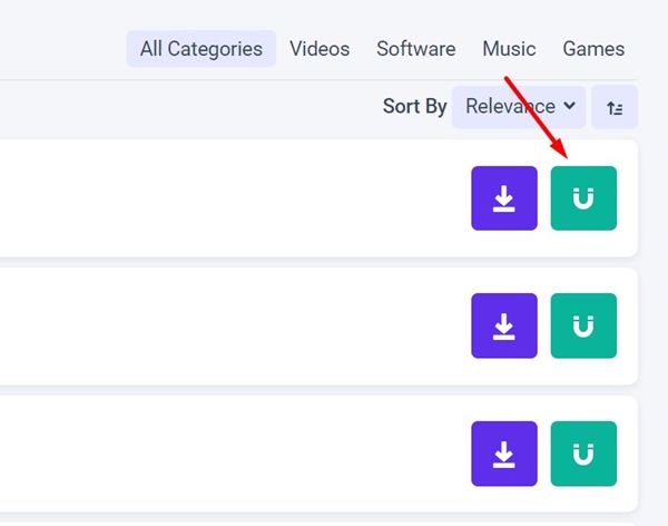 Πώς να κατεβάσετε αρχεία Torrent στο qBittorrent;
