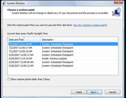 Πώς να επιδιορθώσετε σφάλματα μητρώου των Windows