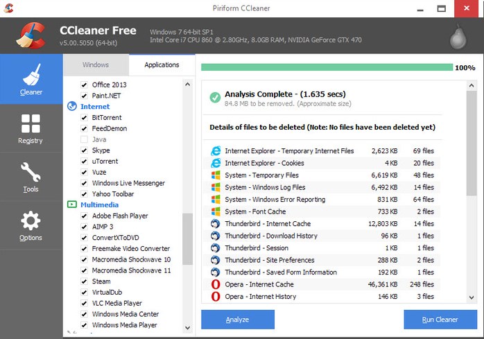 Πώς να επιδιορθώσετε σφάλματα μητρώου των Windows