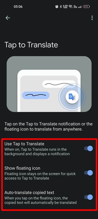 Πώς να μεταφράσετε μηνύματα WhatsApp