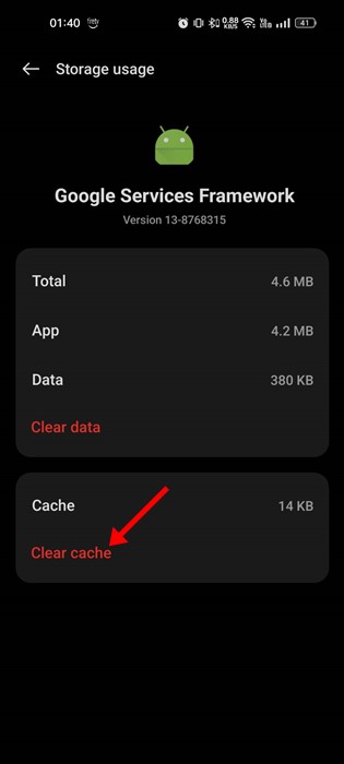Πώς να διορθώσετε το σφάλμα 910 στο Google Play Store