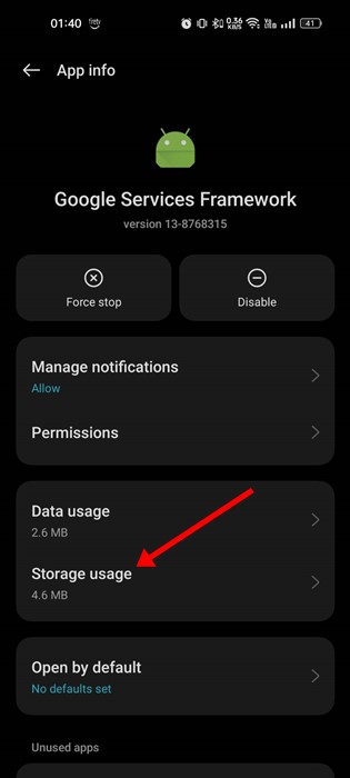 Πώς να διορθώσετε το σφάλμα 910 στο Google Play Store