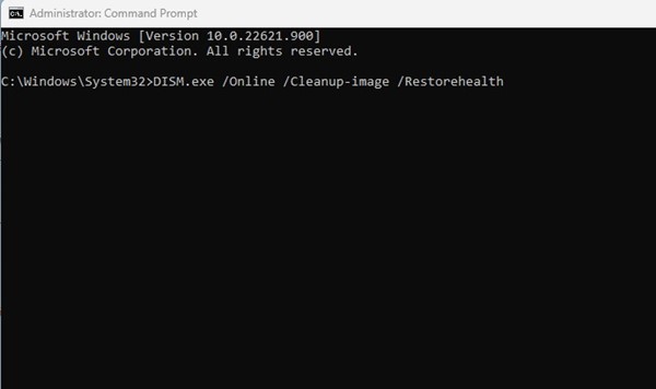 Σφάλμα Event ID 1001 στα Windows