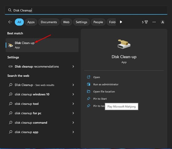 Σφάλμα Event ID 1001 στα Windows