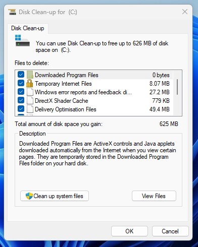 Σφάλμα Event ID 1001 στα Windows
