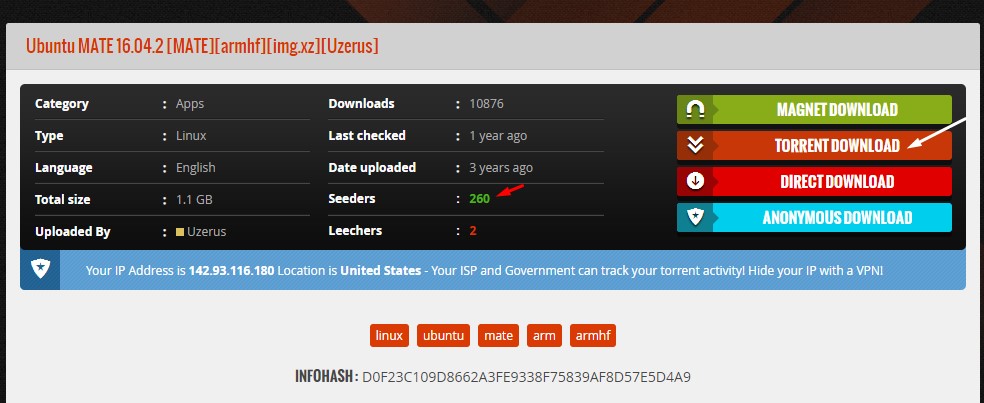 Πώς να κατεβάσετε Torrent