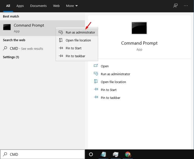 Αλλαγή ονόματος υπολογιστή Windows